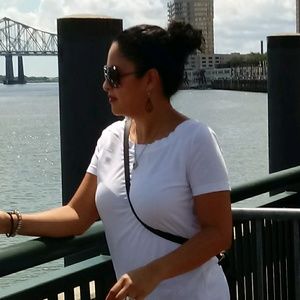 Meet your Posher, Erica